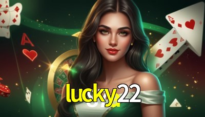 lucky22 Casino: Jogue Online e Ganhe Grandes Prêmios