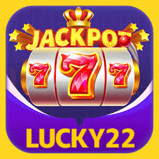 Logo lucky22